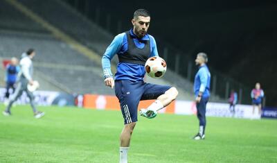 "Qarabağ" Braqa axşamı – Portuqaliyadan