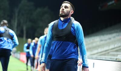 "Qarabağ" Braqa axşamı – Portuqaliyadan