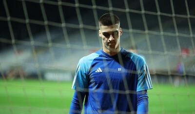 "Qarabağ" Braqa axşamı – Portuqaliyadan