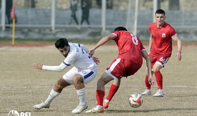 Ordu futbolçuları qızları stadionda görüncə…
