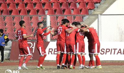 Ordu futbolçuları qızları stadionda görüncə…