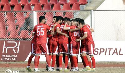 Ordu futbolçuları qızları stadionda görüncə…