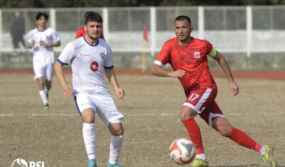 Ordu futbolçuları qızları stadionda görüncə…