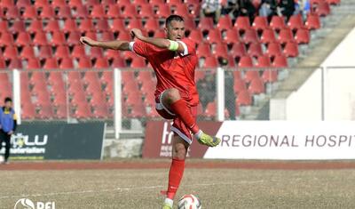 Ordu futbolçuları qızları stadionda görüncə…