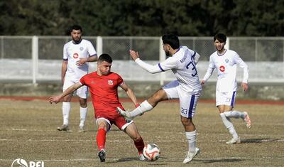 Ordu futbolçuları qızları stadionda görüncə…