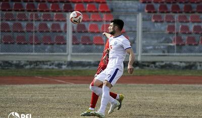 Ordu futbolçuları qızları stadionda görüncə…