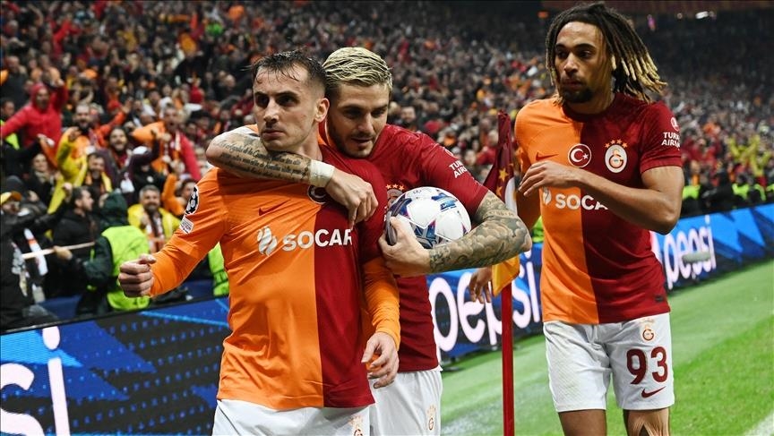 "Qalatasaray" İstanbulda "pley-off"a başlayır - Avroliqada bu gün