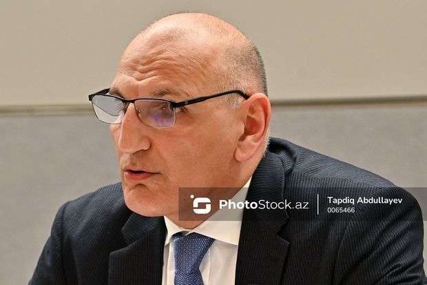 “Ümid edirik ki, bu hadisədən sonra daha çox toqquşmalar olmayacaq”