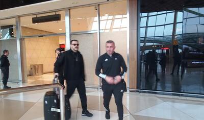 Yorğun “Qarabağ” vətənə döndü,  nələr yaşandı? -
