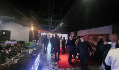 “Qarabağ”a görə futbol ailəsi bir yerə yığıldı -