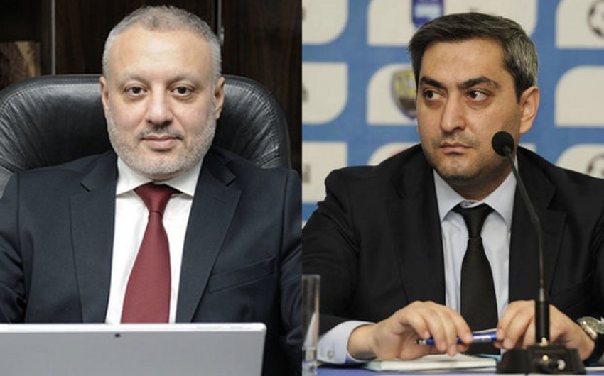 Ağır qəza keçirən PFL rəhbərliyinin son durumu necədir?