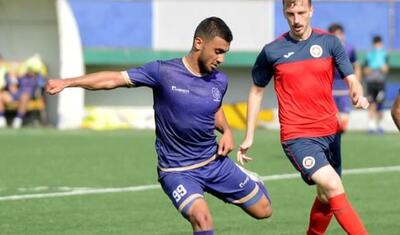 "Beşiktaş"ın yetirməsi olan Azərbaycan millisinin sabiq üzvü saxlanıldı - SON DƏQİQƏ