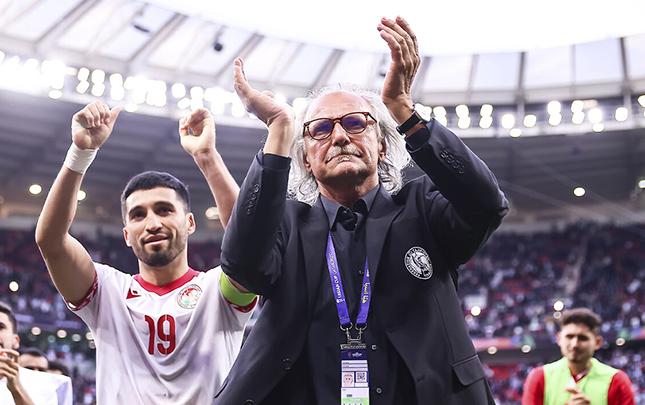Müqavilə müddəti başa çatdı, millidəki vəzifəsindən ayrıldı