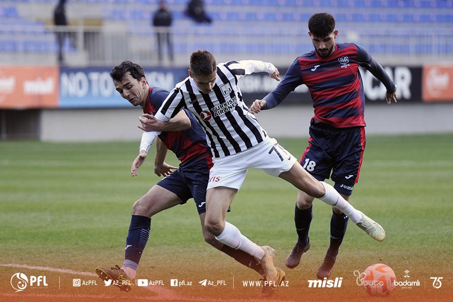 Azərbaycan futbolunu məhvə sürükləyənlər – Ucuz bəhanə!