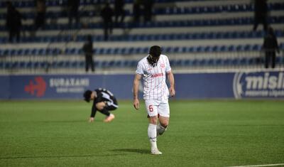 Bu oyun Azərbaycanda böyük maraq doğurdu - Bayıldan