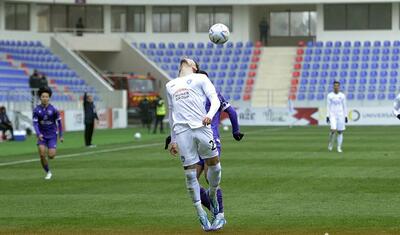 Azərbaycanda stadionu belə görmək hər kəsi üzdü -