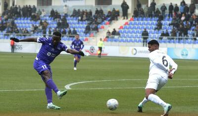 Azərbaycanda stadionu belə görmək hər kəsi üzdü -