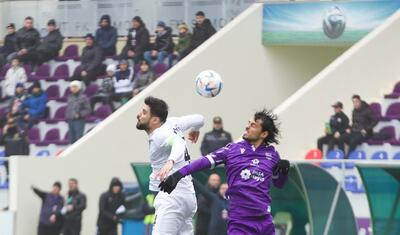 Azərbaycanda stadionu belə görmək hər kəsi üzdü -