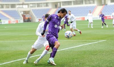 Azərbaycanda stadionu belə görmək hər kəsi üzdü -