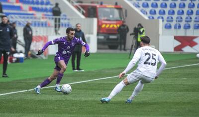 Azərbaycanda stadionu belə görmək hər kəsi üzdü -