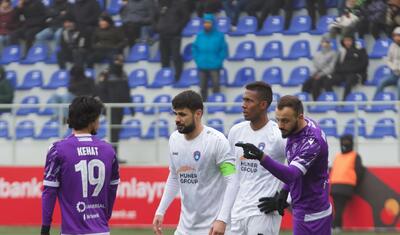 Azərbaycanda stadionu belə görmək hər kəsi üzdü -