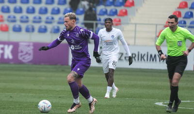 Azərbaycanda stadionu belə görmək hər kəsi üzdü -