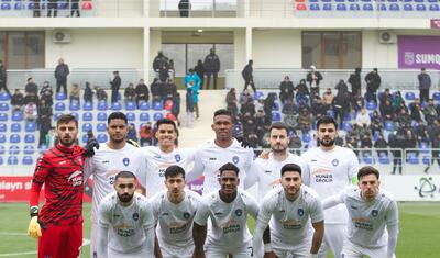 Azərbaycanda stadionu belə görmək hər kəsi üzdü -