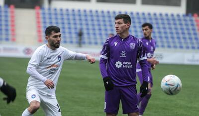 Azərbaycanda stadionu belə görmək hər kəsi üzdü -