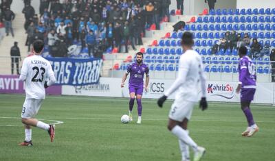 Azərbaycanda stadionu belə görmək hər kəsi üzdü -