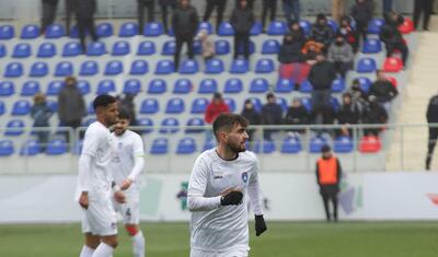 Azərbaycanda stadionu belə görmək hər kəsi üzdü -