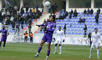 Azərbaycanda stadionu belə görmək hər kəsi üzdü -