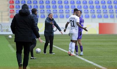 Azərbaycanda stadionu belə görmək hər kəsi üzdü -