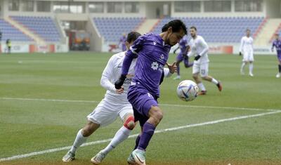 Azərbaycanda stadionu belə görmək hər kəsi üzdü -