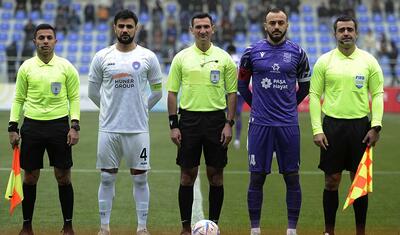 Azərbaycanda stadionu belə görmək hər kəsi üzdü -