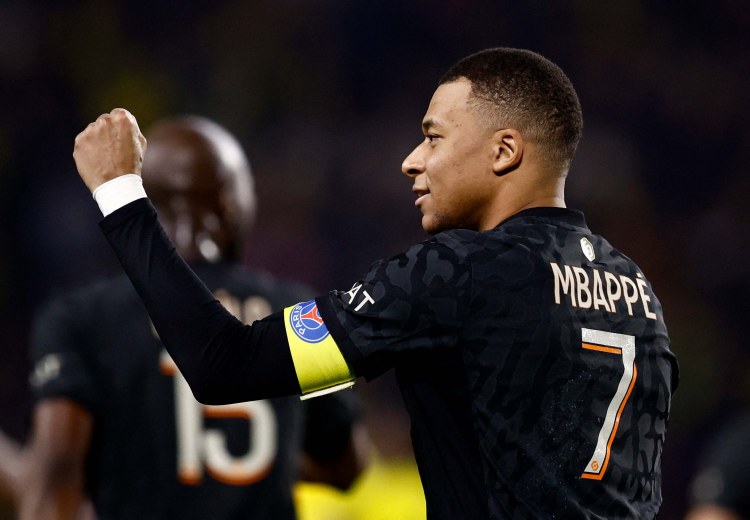 Mbappe “Real” ilə 5 illik müqaviləyə qol çəkib?