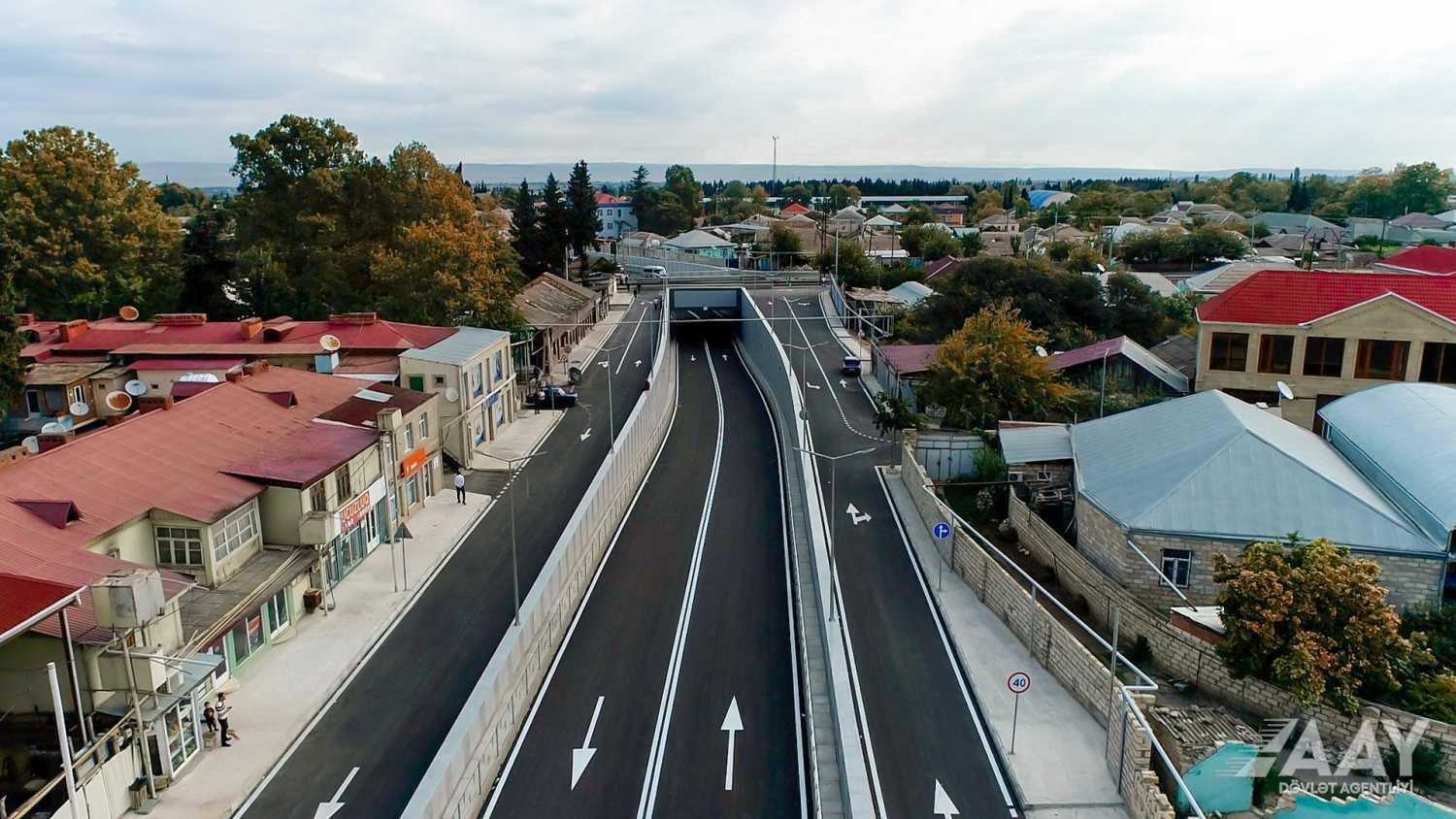 Azərbaycan klubundan yeni qərar – 4 qazon, 4 dirək