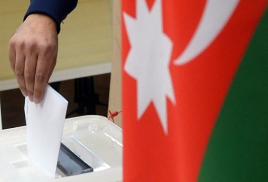 Azərbaycanda prezidentliyə namizəd klub rəhbərliyində yer aldı