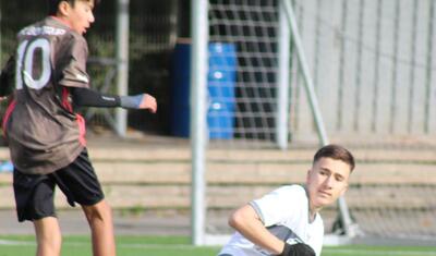 Atası ağdamlı, anası alman olan futbolçunun "Qarabağ" sevgisi ilə tanış olun -