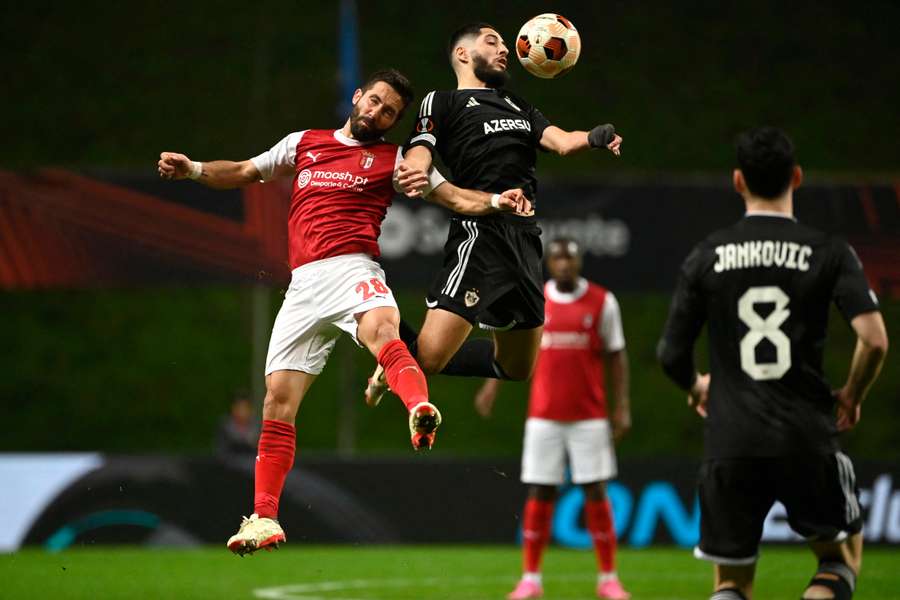“Qarabağ”ın üstünə bu heyətlə gəlir - Portuqaliya klubu