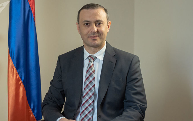 “İrəvan sülh müqaviləsi ilə bağlı Bakıdan növbəti təkliflər paketi alıb”