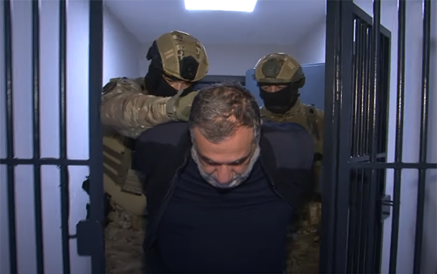 Azərbaycan Vardanyanın bankını alır? - SENSASİYA yaradan əməliyyat