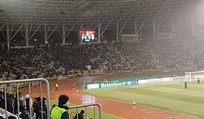 "Qarabağ"ın Bakı yağışında "Braqa" "OV"U... MARAQLI