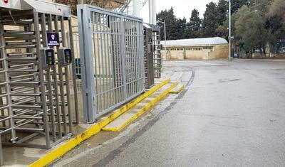 Bütün Azərbaycanın gözü burada olacaq -