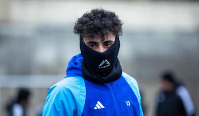 "Qarabağ"ın son vəziyyəti bu
