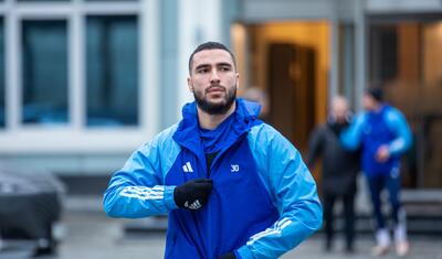 "Qarabağ"ın son vəziyyəti bu
