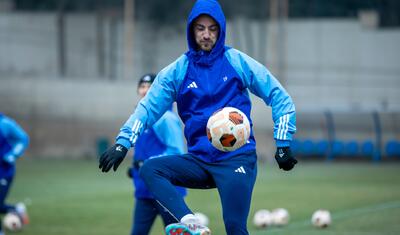 "Qarabağ"ın son vəziyyəti bu