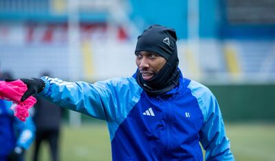 "Qarabağ"ın son vəziyyəti bu