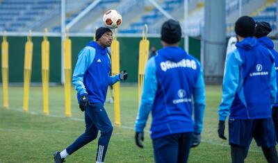 "Qarabağ"ın son vəziyyəti bu