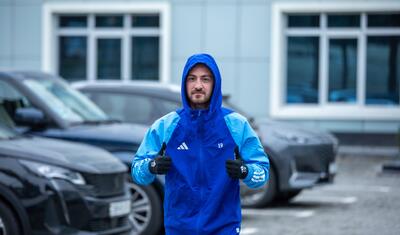 "Qarabağ"ın son vəziyyəti bu