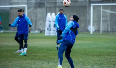 "Qarabağ"ın son vəziyyəti bu